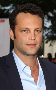 Vince Vaughn
